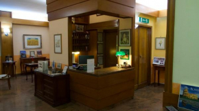 Hotel Benedetto Rome